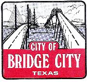 City of Bridge City Logo